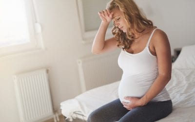 Why Gestational Drug Detox Is the Best Rehab If You’re Pregnant