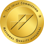 America's Rehab Campuses is Accredited by the Joint Commission