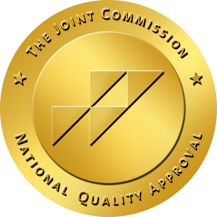 America's Rehab Campuses is Accredited by The Joint Commission