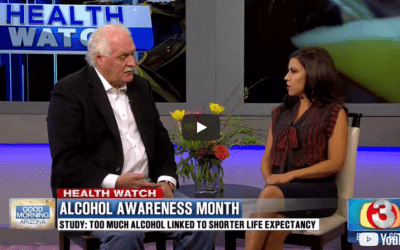April is Alcohol Awareness Month – America’s Rehab Campuses on Good Morning Arizona