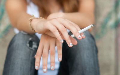 How Can Recovering Addicts Smoke Without Relapsing?