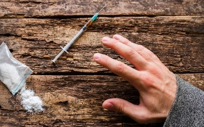 Are We Really Getting a Handle on Heroin?