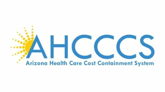 AHCCCS Logo