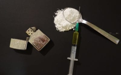 What Are Short-Term and Long-Term Effects of Heroin on the Brain?