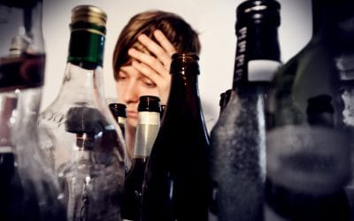 What Is The Most Common Complication Of Alcohol Abuse?