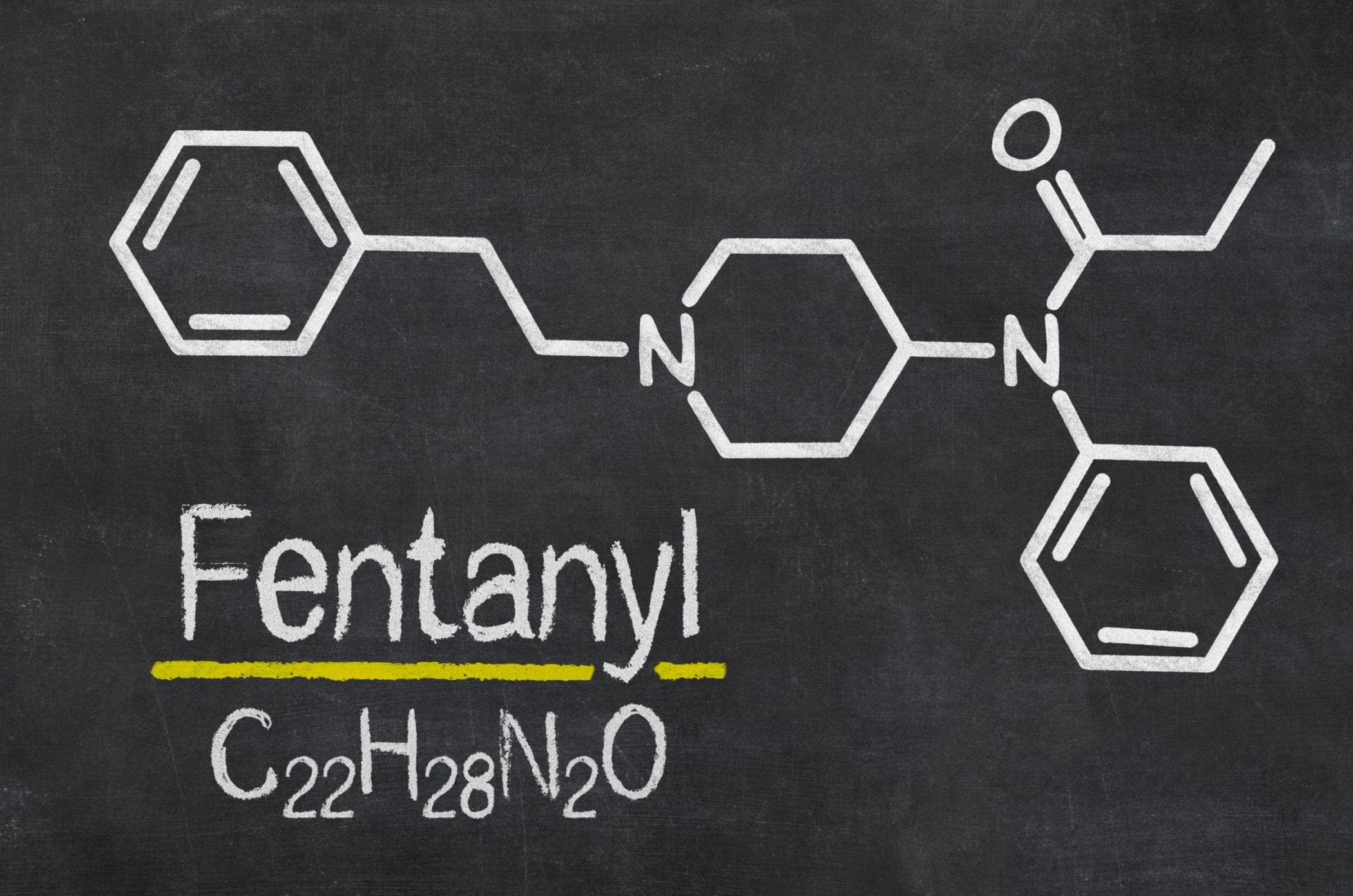 Fentanyl Drug Rehab