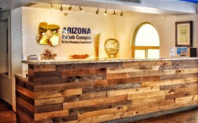 What To Look for in an Arizona Rehab