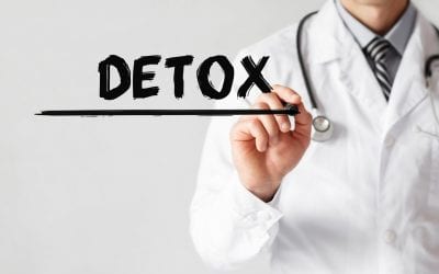 Why You Should Find a Rehab to Help You Detox