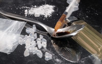 Methamphetamine Abuse: What are the side effects