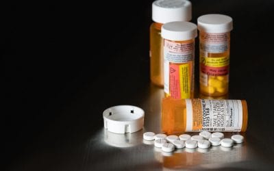 Opiate Withdrawal Symptoms and Treatment Options