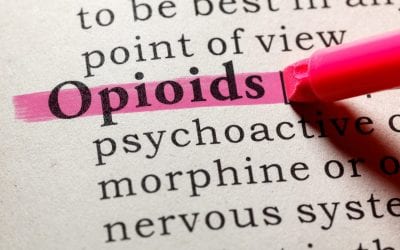 Opiate Withdrawal Symptoms