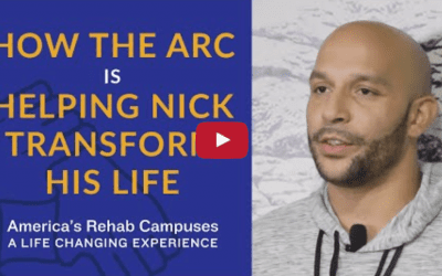 Overcoming Fentanyl Addiction with ARC – Testimonial and Review from Nick