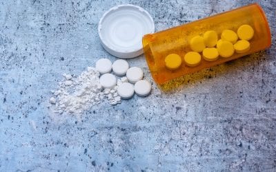 Are Vicodin and Oxycodone the Same?