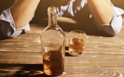 What Is Considered Alcohol Dependence?