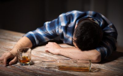 How Do I Deal With an Alcoholic?