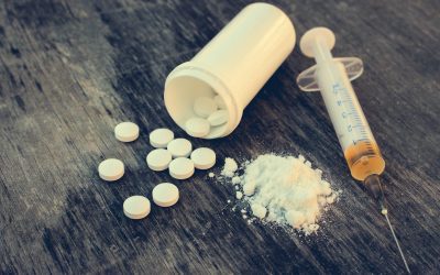 How Can You Tell If Someone is Under the Influence of Heroin?