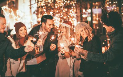 How Can I Stay Sober During the Holidays?
