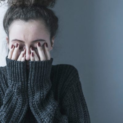 What Do Withdrawal Symptoms Indicate?