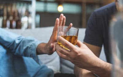 How To Know a Loved One Has Alcohol Addiction