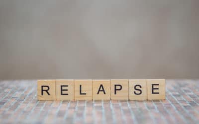 What Things Can Cause a Relapse?