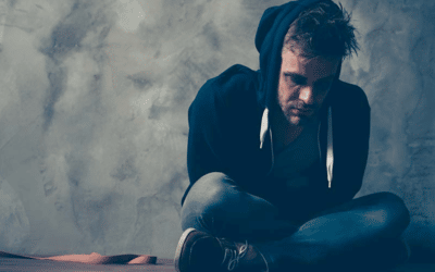 Does Depression Cause Addiction?