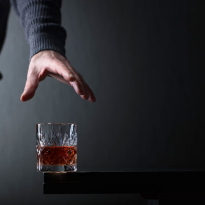 What Is Considered Chronic Alcohol Abuse?