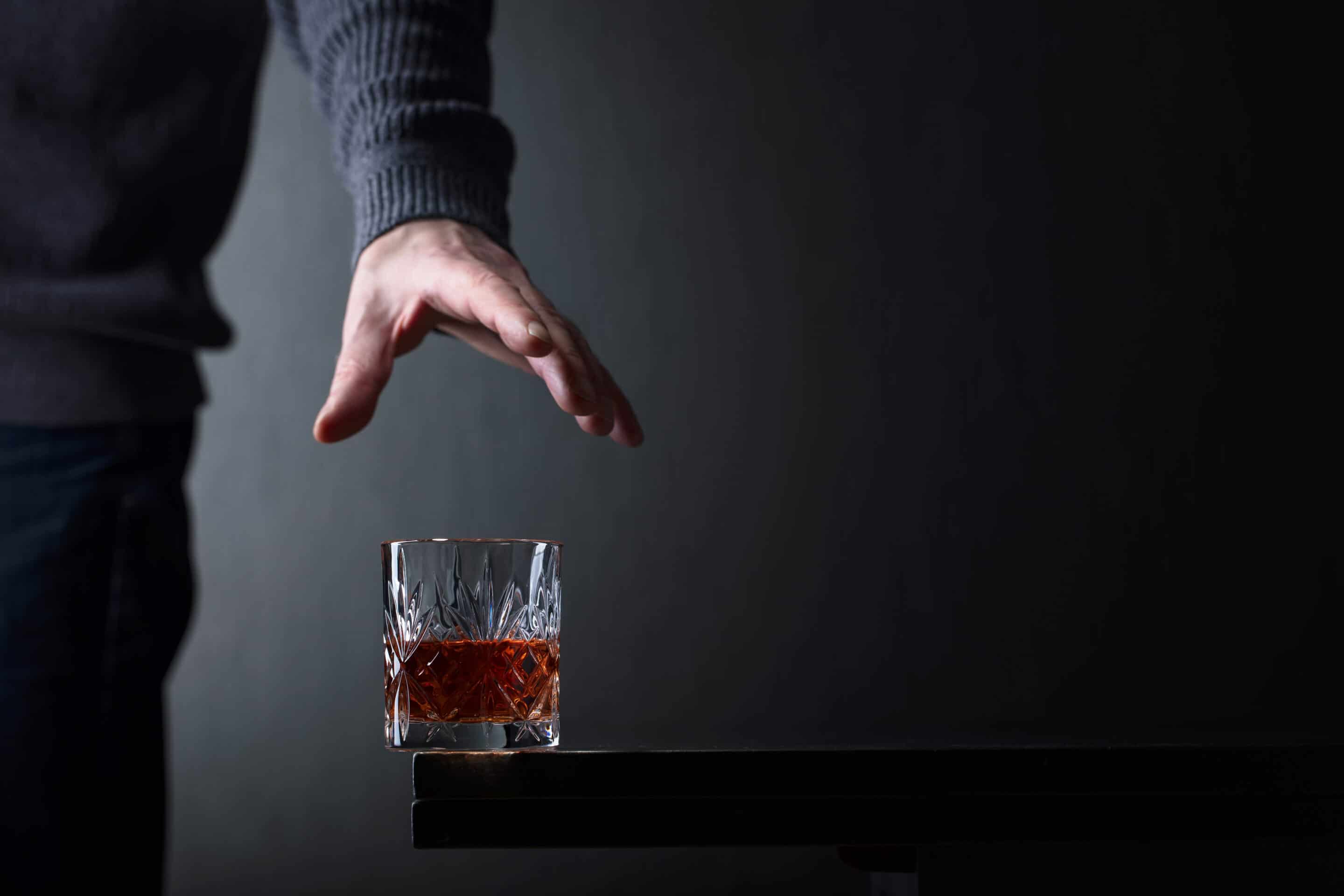 Is Alcohol Dependence A Mental Illness?