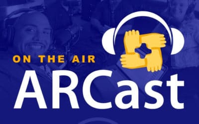The ARCast: An Interview With Anne Jump