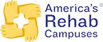 americas rehab logo