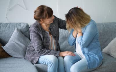 Supporting Your Loved One Through Recovery