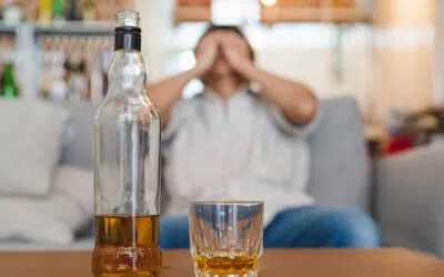 What is the Typical Behavior of an Alcoholic?
