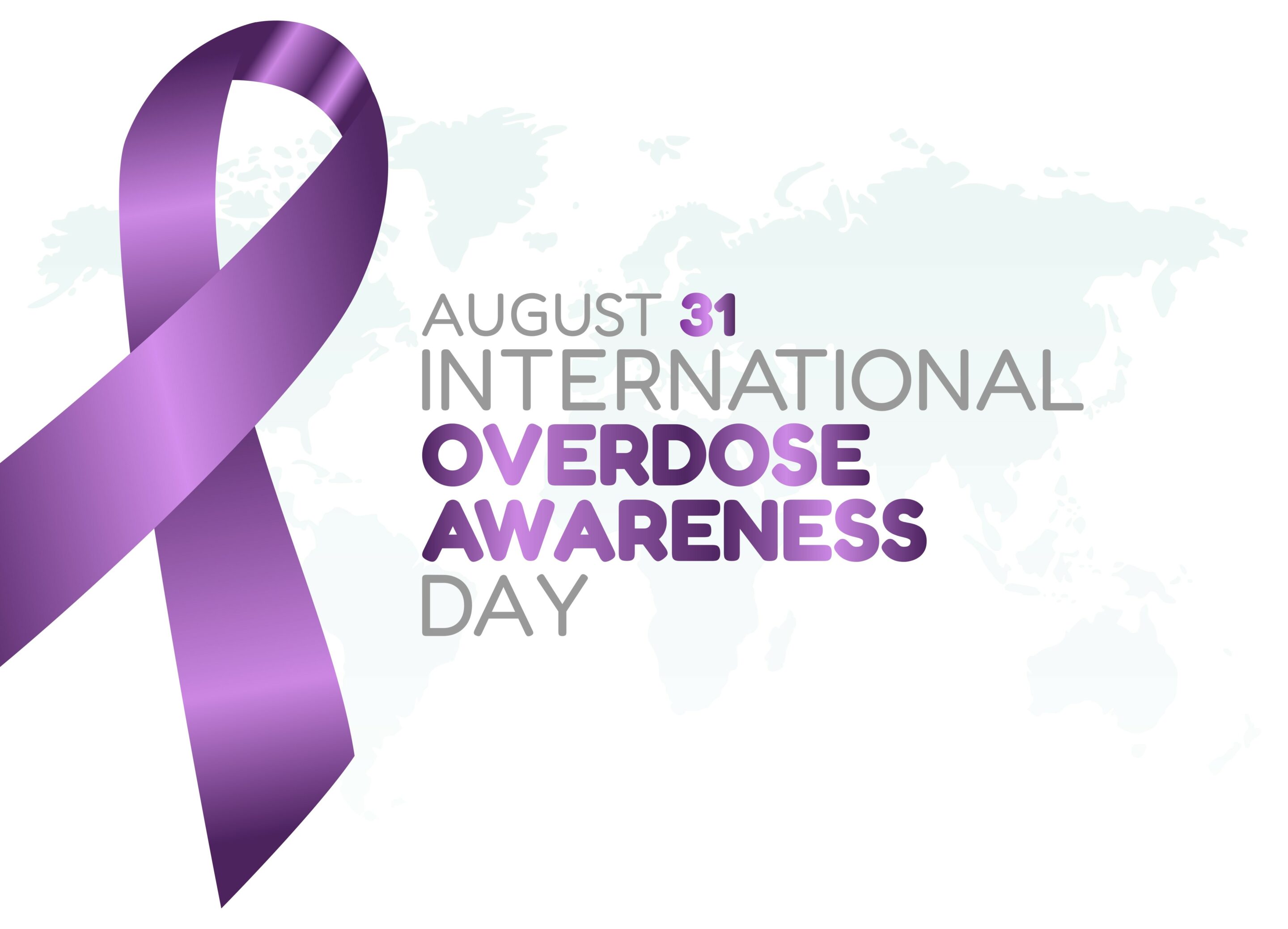 international overdose awareness day