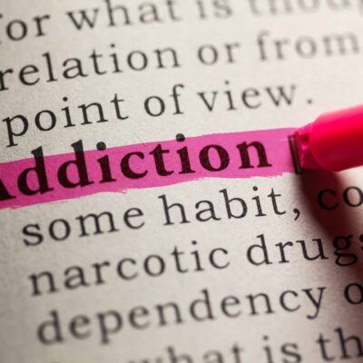 What Are the 4 Phases of Addiction?