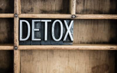 What Happens While You Detox?