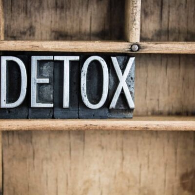 Why Choose America’s Rehab Campus for Detox?