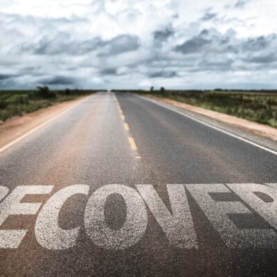 New Year, Start Your Recovery Now!