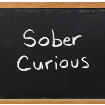 Why Are People Sober Curious?