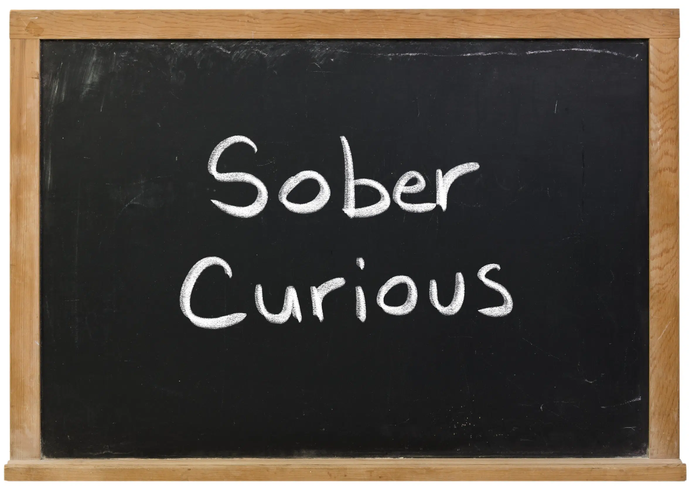 sober curious