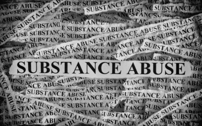 A Current Look at National Substance Abuse