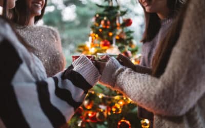 Surviving the Holidays While in Recovery