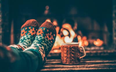 Ways To Be Mindful This Holiday Season
