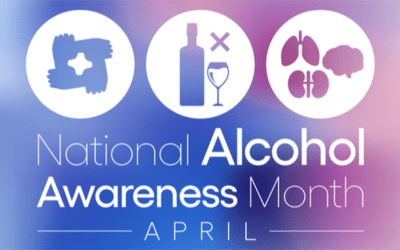Be a Part of Alcohol Awareness Month