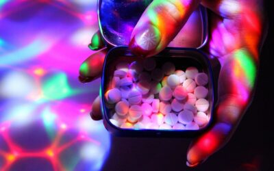 Beyond the High: Understanding the Long-Term Effects of Ecstasy